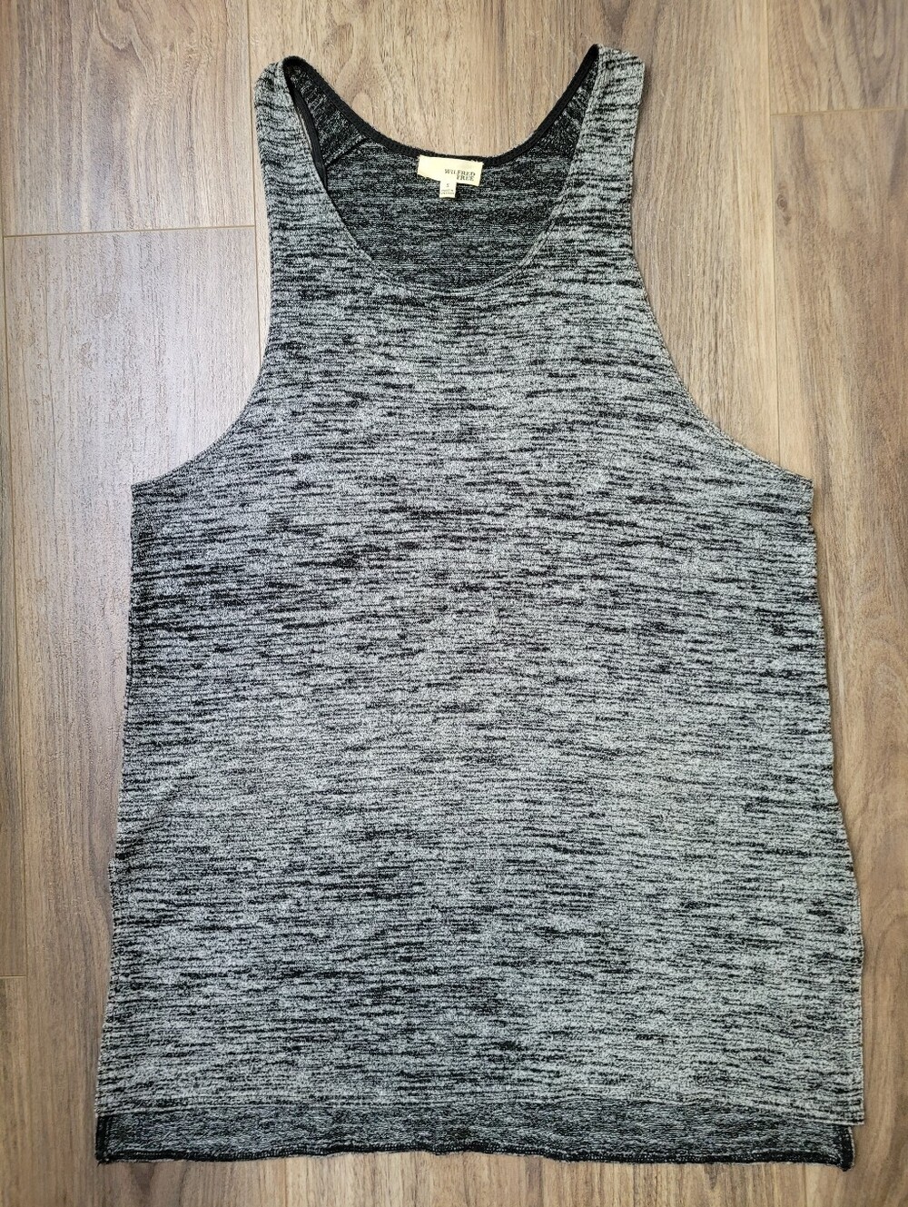 Wilfred Free Small Tank Top